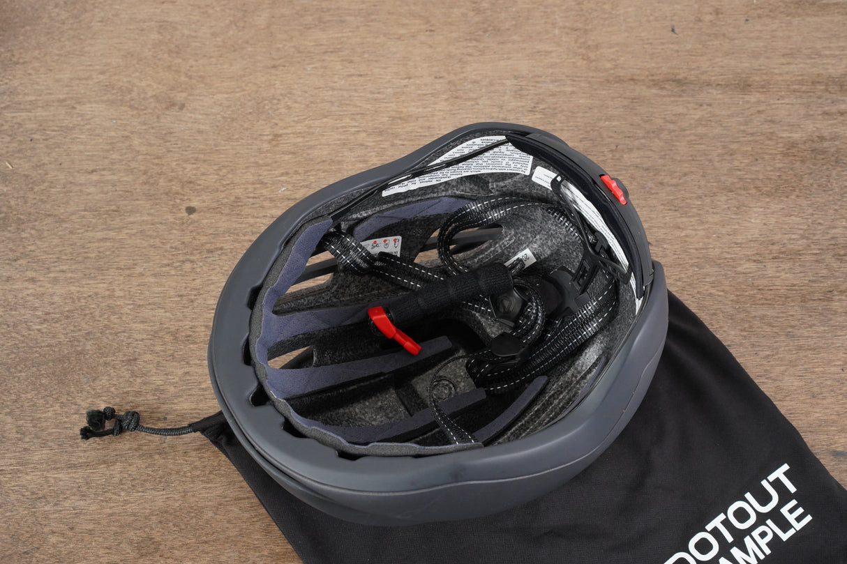 NEW XS/M 54-58cm Dotout Coupe Road Helmet