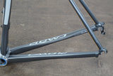 56cm Cannondale CAAD12 Black Inc. Alloy Rim Brake Road Frameset CAAD 12
