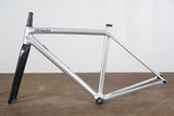 2022 52cm Specialized Crux Expert Carbon Disc Gravel CX Frameset *Custom Painted*