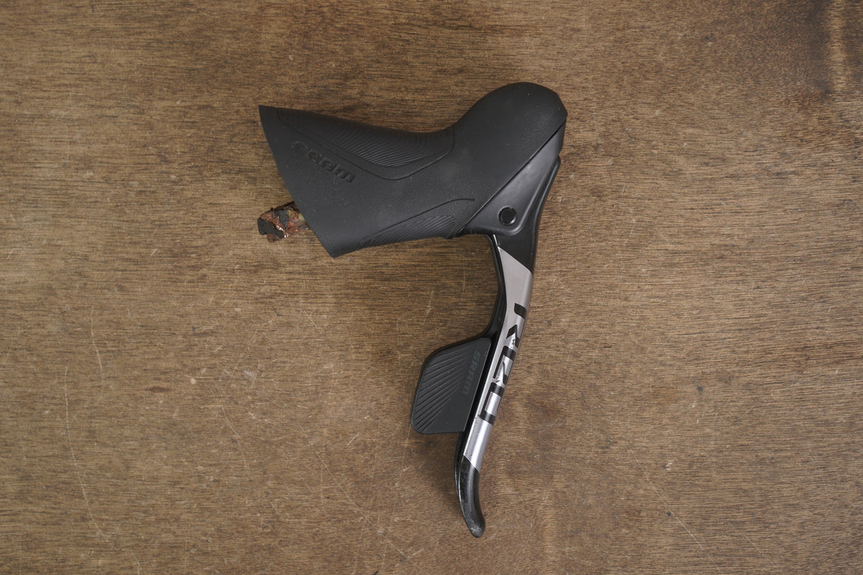 (1) RIGHT SRAM Red eTap AXS 12 Speed Wireless Electronic Rim Brake Shifter