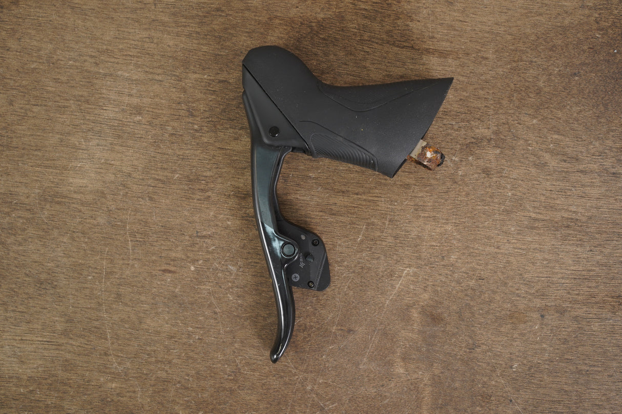 (1) RIGHT SRAM Red eTap AXS 12 Speed Wireless Electronic Rim Brake Shifter