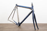 56cm Litespeed Archon Easton Titanium Rim Brake Road Frameset