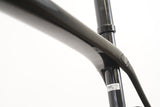 2018 62cm Trek Domane SL 7 Carbon Rim Brake Road Frameset