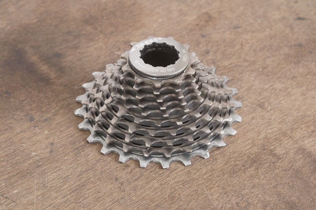 11-25T SRAM Red 10 Speed XG-1090 Road Cassette 144g