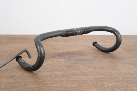 42cm ENVE Carbon Compact Road Handlebar 31.8mm