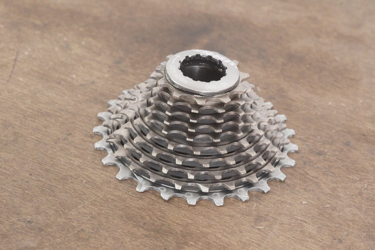 11-25T SRAM Red 10 Speed XG-1090 Road Cassette 144g
