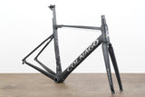 48s Colnago V3Rs Carbon Rim Brake Road Frameset V3