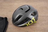 NEW L/XL 59-61cm Dotout Coupe Road Helmet