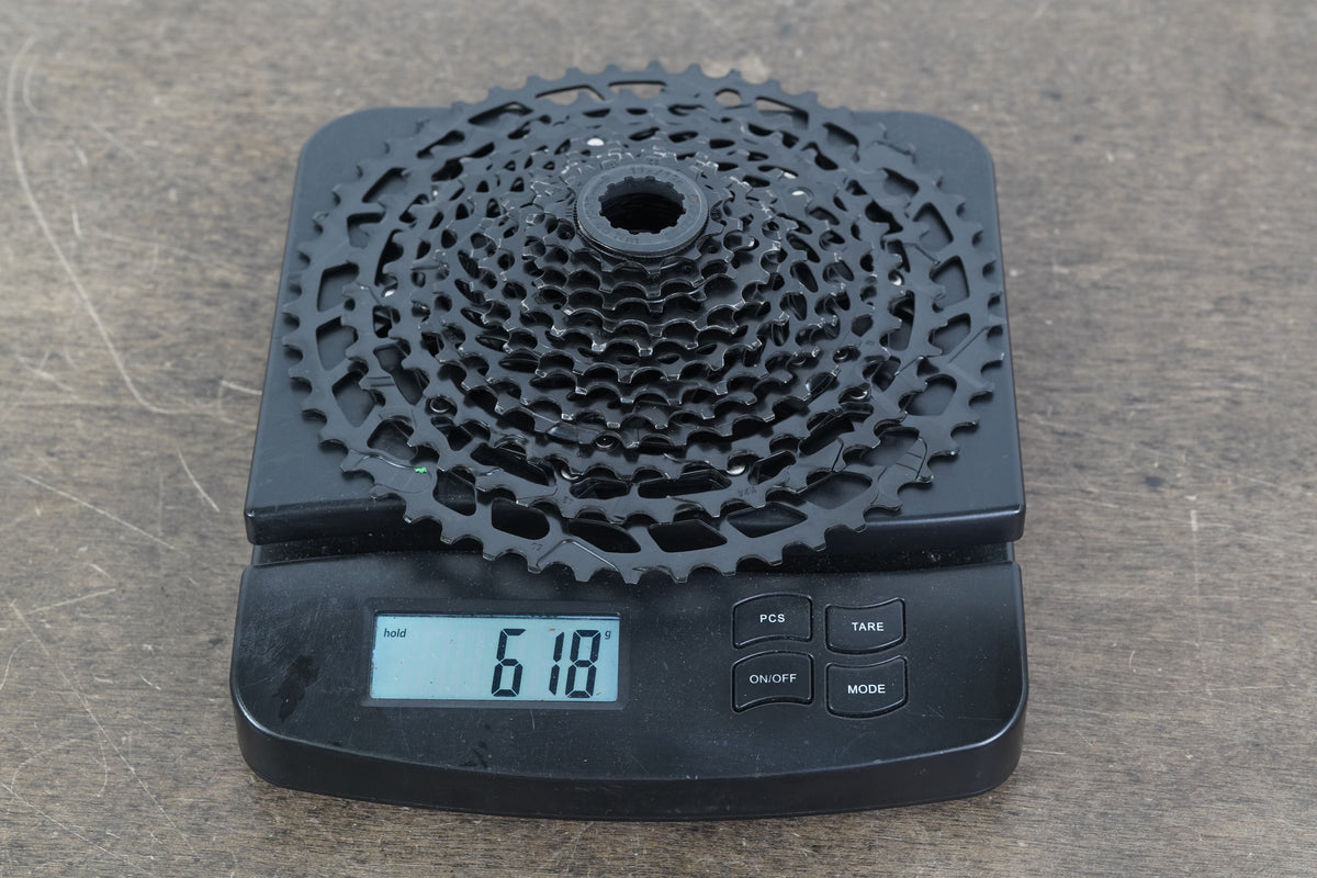 11-50T SRAM NX PG-1230 12 Speed MTB Cassette 618g
