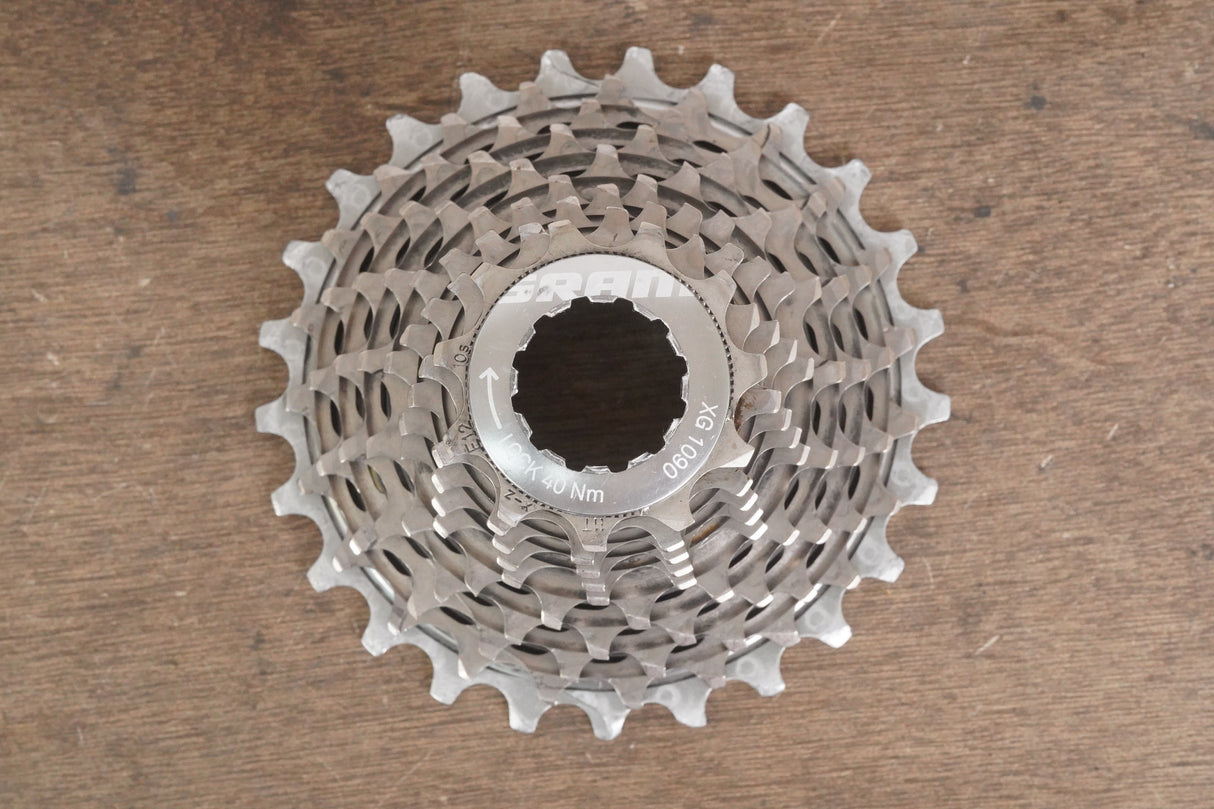 11-25T SRAM Red 10 Speed XG-1090 Road Cassette 144g