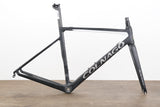 48s Colnago V3Rs Carbon Rim Brake Road Frameset V3