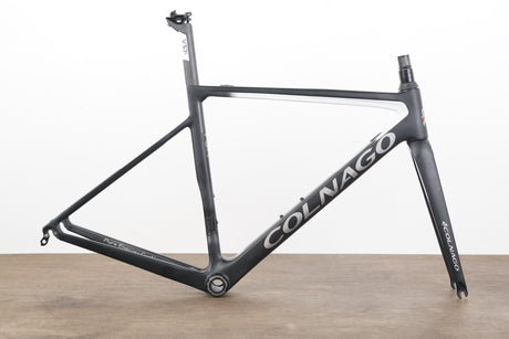 48s Colnago V3Rs Carbon Rim Brake Road Frameset V3