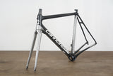 56cm Cannondale SuperSix EVO Carbon Rim Brake Frameset Super Six