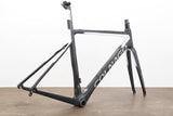 48s Colnago V3Rs Carbon Rim Brake Road Frameset V3
