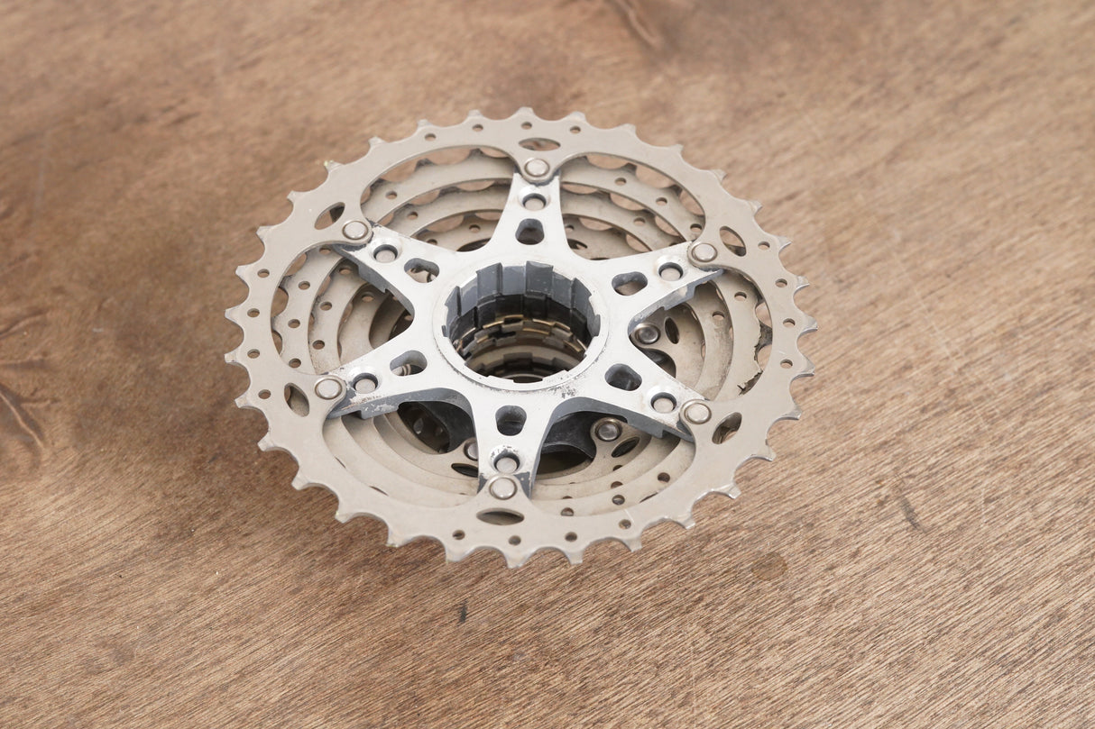 11-32T Shimano 105 CS-5800 11 Speed Road Cassette 285g