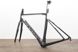 48s Colnago V3Rs Carbon Rim Brake Road Frameset V3