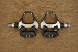 Shimano 105 PD-5610 SPD-SL Alloy Clipless Road Pedals 322g