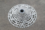 11-51T Shimano Deore CS-M5100 11 Speed Road MTB CX Gravel Cassette 614g