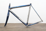 56cm Litespeed Archon Easton Titanium Rim Brake Road Frameset