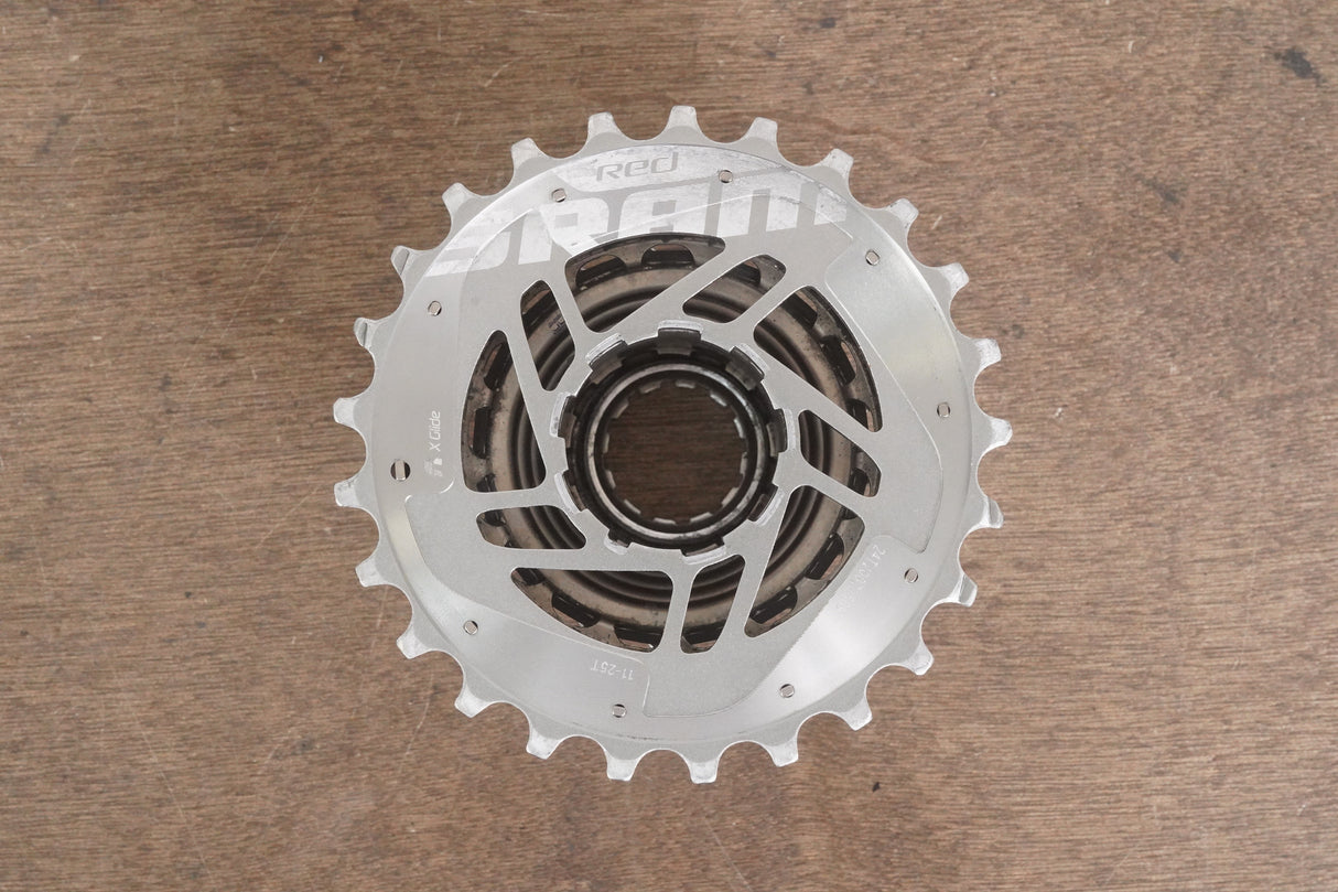 11-25T SRAM Red 10 Speed XG-1090 Road Cassette 144g