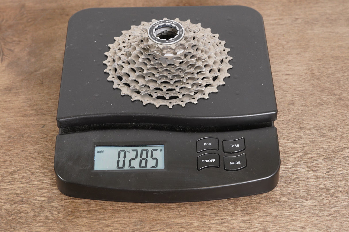 11-32T Shimano 105 CS-5800 11 Speed Road Cassette 285g