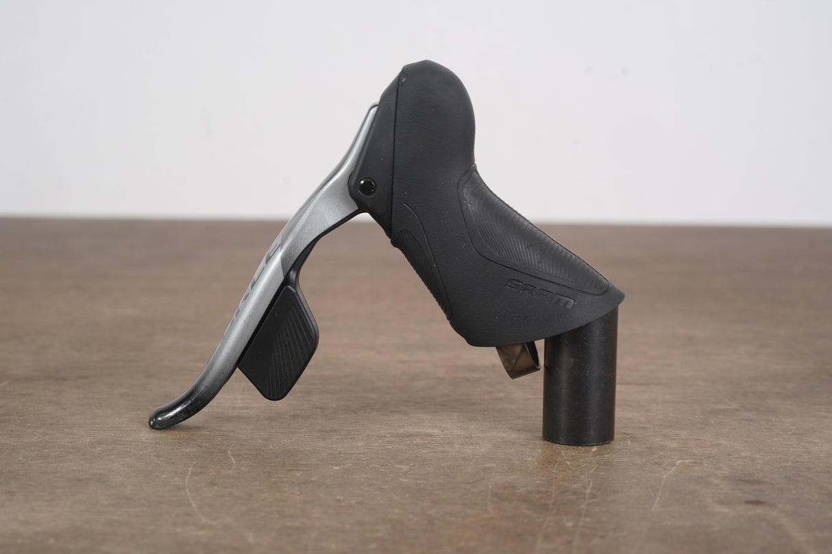 (1) LEFT SRAM Force eTap AXS 12 Speed Wireless Electronic Rim Brake Shifter