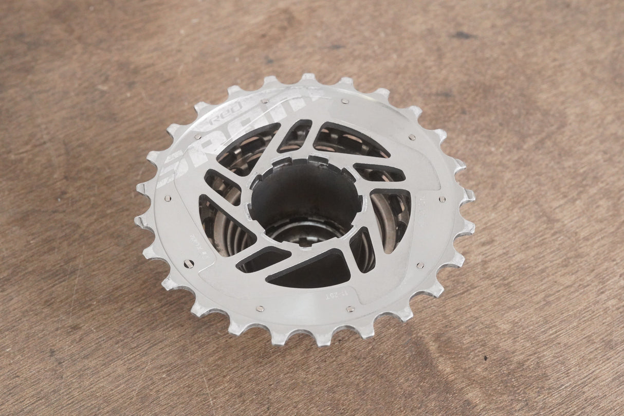 11-25T SRAM Red 10 Speed XG-1090 Road Cassette 144g