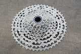 11-51T Shimano Deore CS-M5100 11 Speed Road MTB CX Gravel Cassette 614g