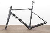 48s Colnago V3Rs Carbon Rim Brake Road Frameset V3