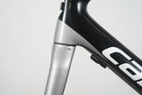 56cm Cannondale SuperSix EVO Carbon Rim Brake Frameset Super Six