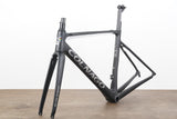 48s Colnago V3Rs Carbon Rim Brake Road Frameset V3