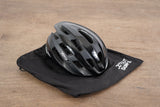 NEW XS/M 54-58cm Dotout Kabrio Road Helmet