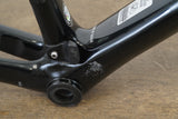 2018 62cm Trek Domane SL 7 Carbon Rim Brake Road Frameset