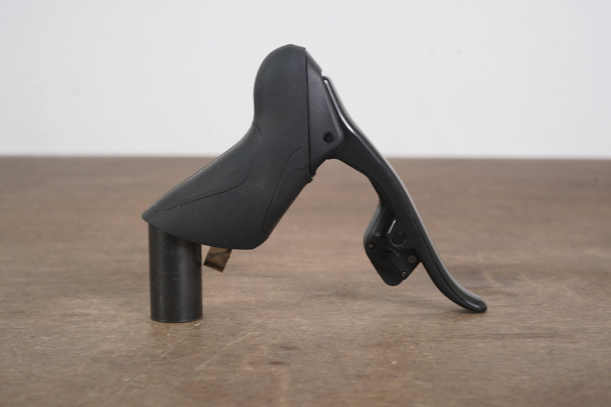 (1) LEFT SRAM Force eTap AXS 12 Speed Wireless Electronic Rim Brake Shifter