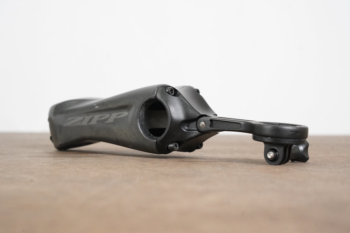 Zipp SL Sprint 120mm ±12 Degree Carbon Road Stem + Mount 253g 1 1/8" 31.8mm