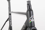 48s Colnago V3Rs Carbon Rim Brake Road Frameset V3