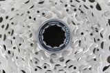 11-51T Shimano Deore CS-M5100 11 Speed Road MTB CX Gravel Cassette 614g