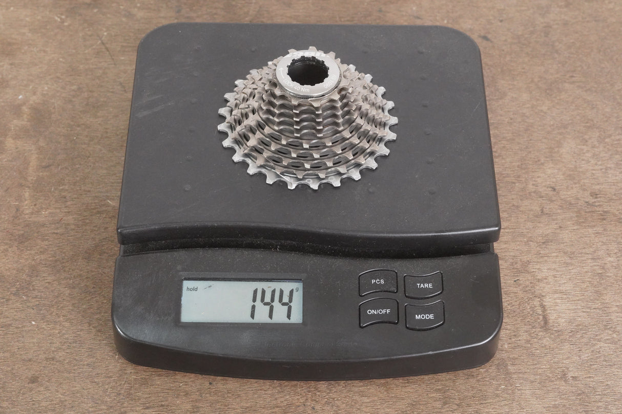 11-25T SRAM Red 10 Speed XG-1090 Road Cassette 144g