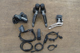 Shimano Dura-Ace 7970 Di2 10 Speed Electronic Rim Brake Road Groupset