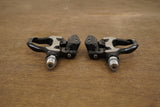 Shimano 105 PD-5610 SPD-SL Alloy Clipless Road Pedals 322g