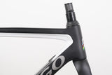 48s Colnago V3Rs Carbon Rim Brake Road Frameset V3