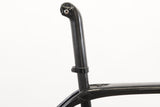 2018 62cm Trek Domane SL 7 Carbon Rim Brake Road Frameset