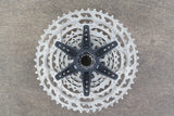 11-51T Shimano Deore CS-M5100 11 Speed Road MTB CX Gravel Cassette 614g