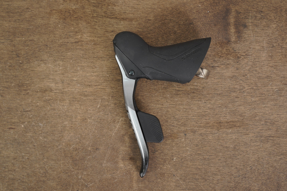 (1) LEFT SRAM Force eTap AXS 12 Speed Wireless Electronic Rim Brake Shifter