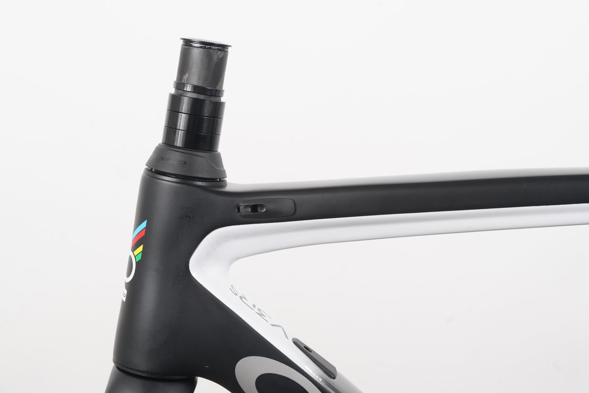 48s Colnago V3Rs Carbon Rim Brake Road Frameset V3