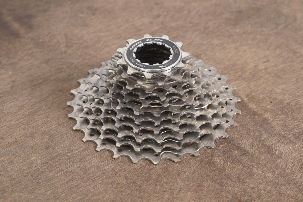 11-28T Shimano 105 CS-5800 11 Speed Cassette 270g
