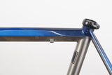 56cm Litespeed Archon Easton Titanium Rim Brake Road Frameset