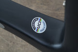 48s Colnago V3Rs Carbon Rim Brake Road Frameset V3