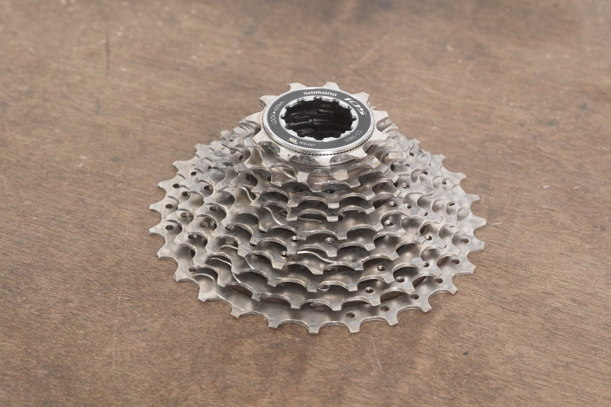 11-28T Shimano 105 CS-5800 11 Speed Cassette 270g