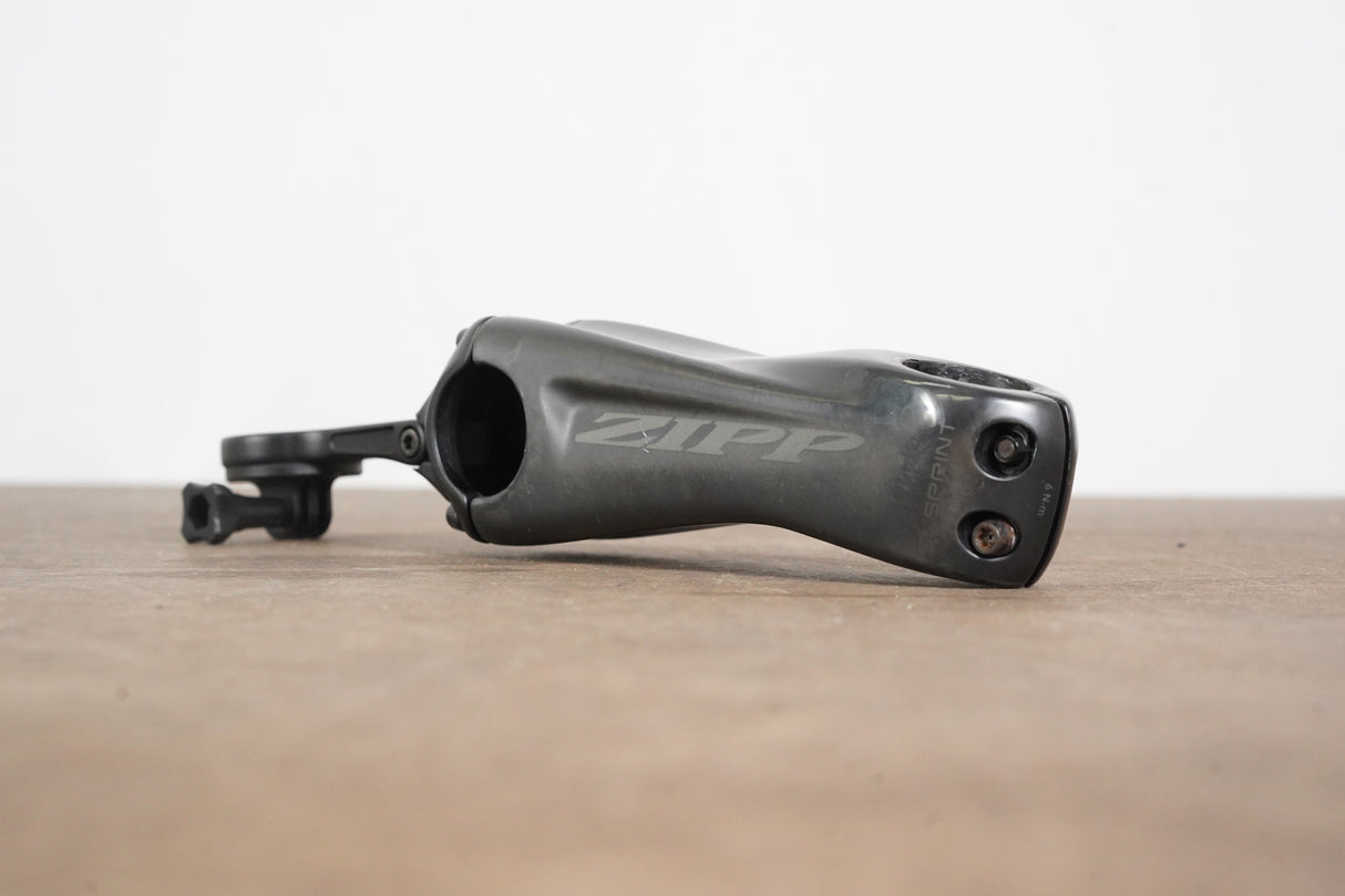 Zipp SL Sprint 120mm ±12 Degree Carbon Road Stem + Mount 253g 1 1/8" 31.8mm